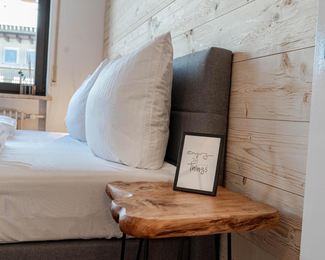 Allgaeuer Loft Oberstaufen Exteriör bild