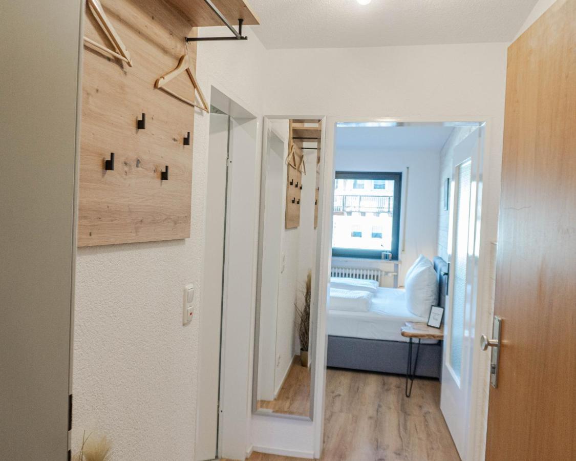 Allgaeuer Loft Oberstaufen Exteriör bild